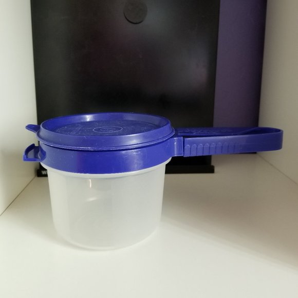 Tupperware Kitchen Tupperware Sifter Set Poshmark